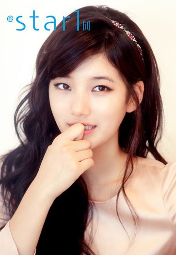 ♥ Suzy ♥ - o Suzy o