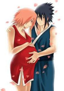 images - sasusaku family