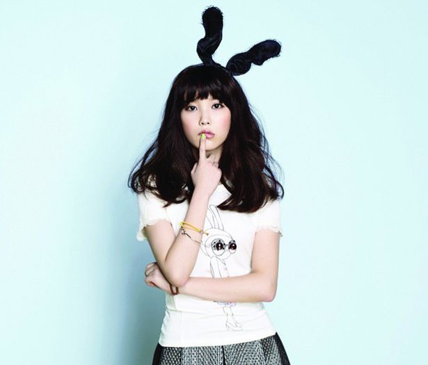 Lee Ji-eun :x . <33 - o IU - Lee Ji Eun o