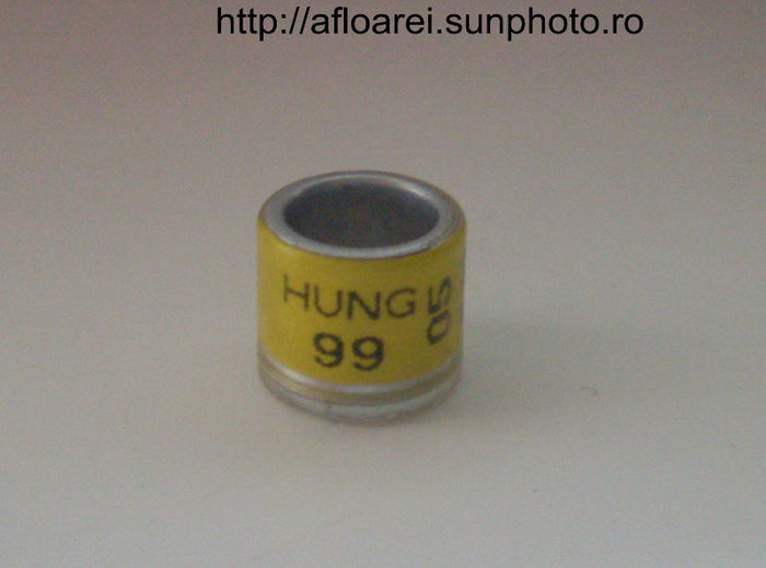 hung 99 - UNGARIA-HUNG