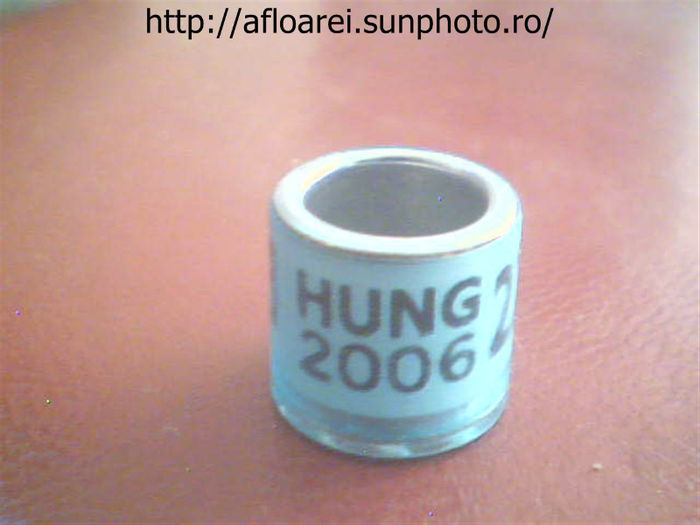 hung 2006 - UNGARIA-HUNG