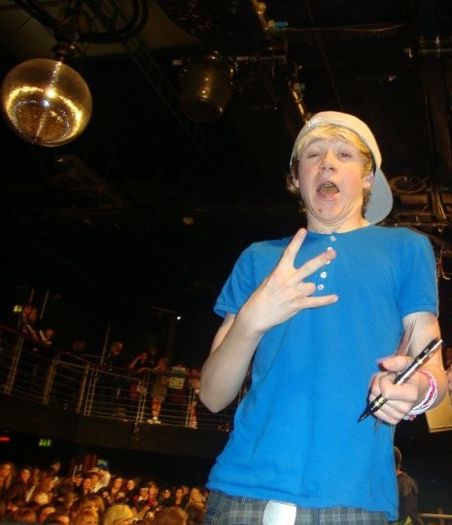 1D - 00 Poze One Direction rare 02