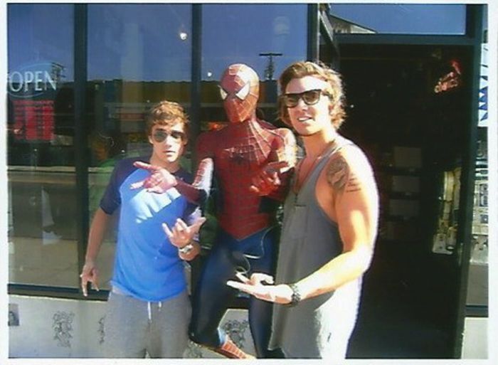 1D - 00 Poze One Direction rare 02