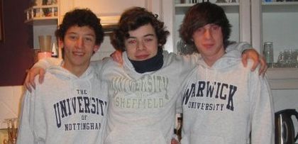 1D - 00 Poze One Direction rare 02
