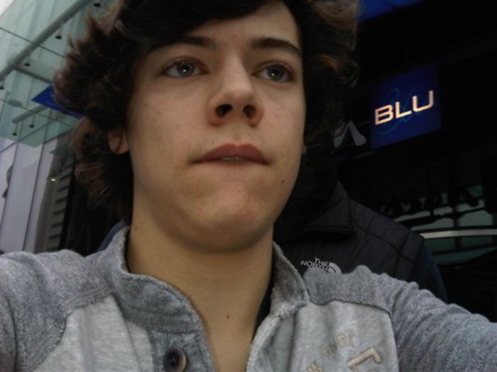 1D - 00 Poze One Direction rare 02