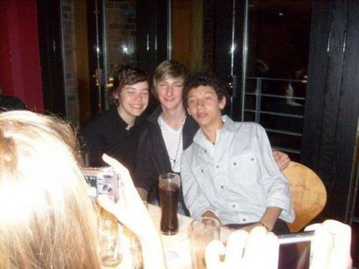 1D - 00 Poze One Direction rare 02