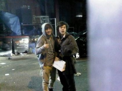 1D - 00 Poze One Direction rare 02