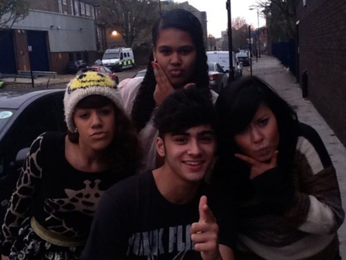 1D - 00 Poze One Direction rare 02