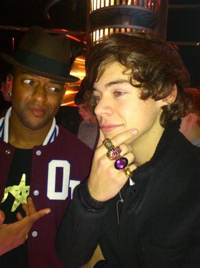 1D - 00 Poze One Direction rare 02