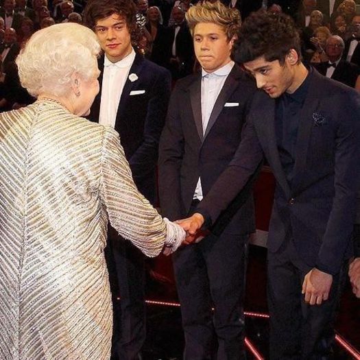 1D - 00 Poze One Direction rare 02