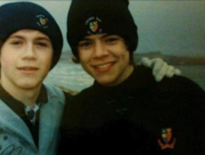 1D - 00 Poze One Direction rare 02