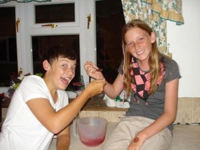 1D - 00 Poze One Direction rare 02