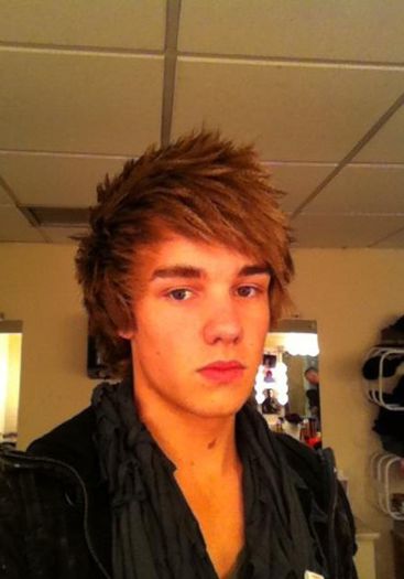 1D - 00 Poze One Direction rare 02