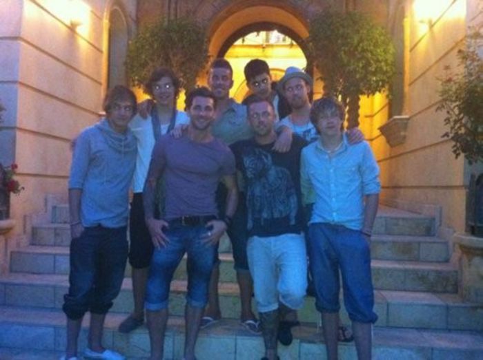 1D - 00 Poze One Direction rare 02