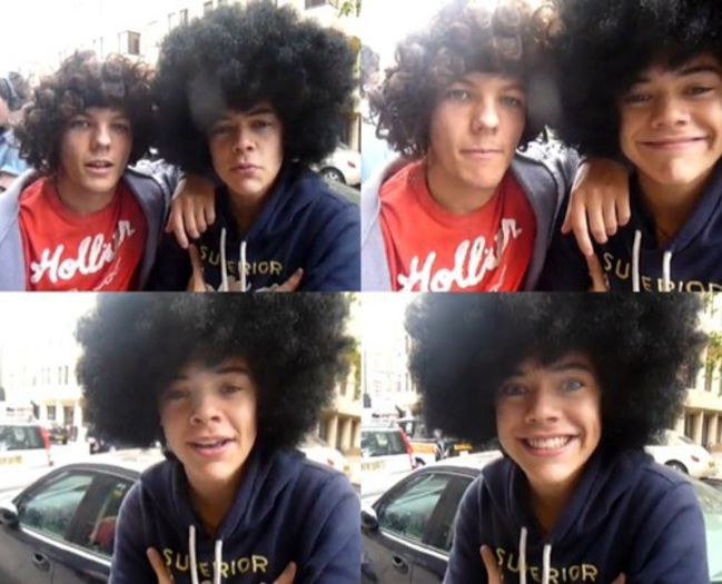 1D - 00 Poze One Direction rare 02