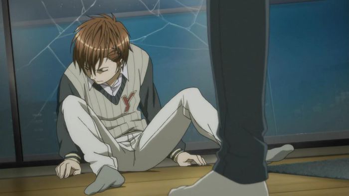 yoshino 75
