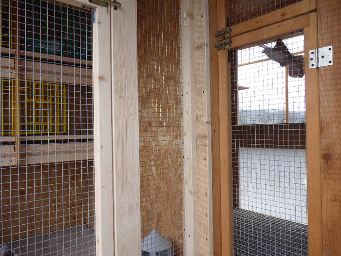 vedere comp. matca I si II