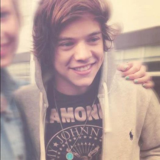 529930_328264537295091_598495917_n - x 100 Days With Harry Edward Styles x