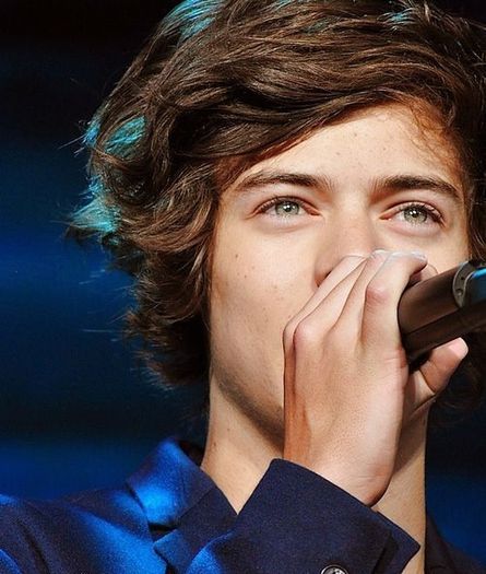 tumblr_mbc77aMW8a1rowhvho1_500_large - x 100 Days With Harry Edward Styles x