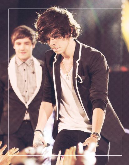 tumblr_mbri7aOyVf1rsby6jo1_500 - x 100 Days With Harry Edward Styles x