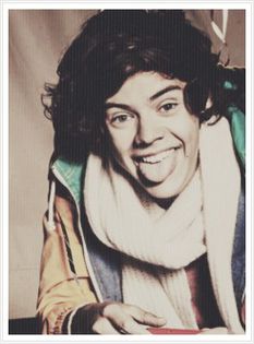 tumblr_mf1qymy8V31r1ilsao1_250 - x 100 Days With Harry Edward Styles x