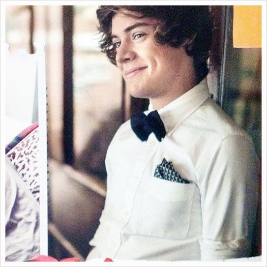 tumblr_mfed2tPADR1rcow9to2_500 - x 100 Days With Harry Edward Styles x