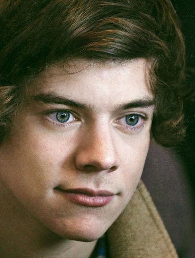 tumblr_mg33zsInxr1qipkaio1_500_large - x 100 Days With Harry Edward Styles x