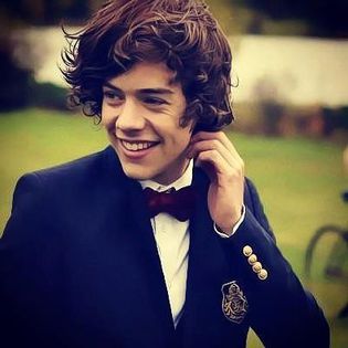 tumblr_mgd8rccNVQ1rl36b2o1_400_large - x 100 Days With Harry Edward Styles x