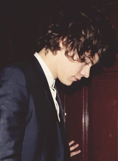 tumblr_mgfook80Xc1rxa6k3o1_500 - x 100 Days With Harry Edward Styles x