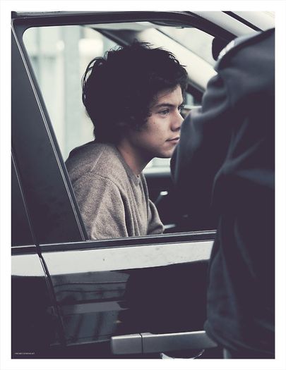 tumblr_mh3u52OfVT1rsmvivo1_500 - x 100 Days With Harry Edward Styles x