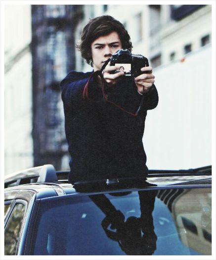 tumblr_miqs2kbneI1rhln34o1_500 - x 100 Days With Harry Edward Styles x