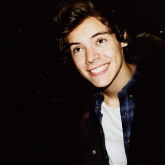 tumblr_mjfhy4pM9W1s44vgno1_500 - x 100 Days With Harry Edward Styles x