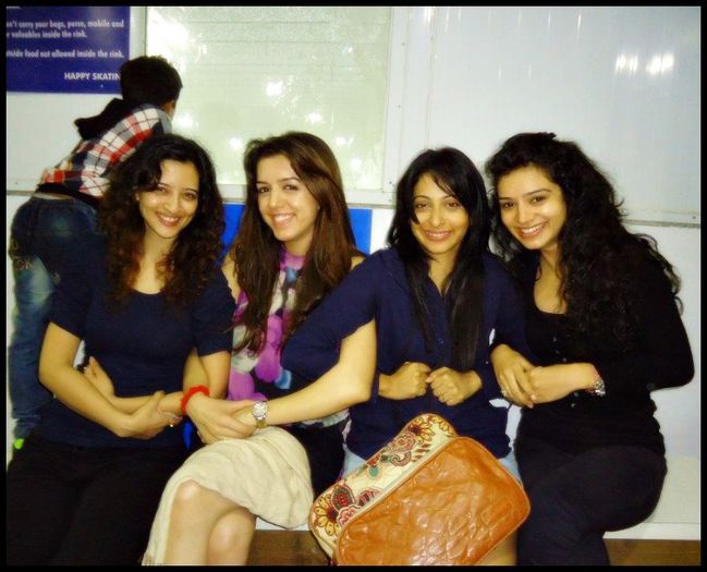 juyj - Sukirti Kandpal