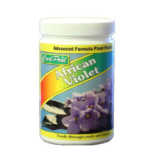  - Pamant si  fertilizator pentru  violete