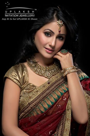 a50c89311ae1721b56b41b692da40d46 - Hina Khan