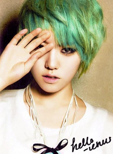 lime