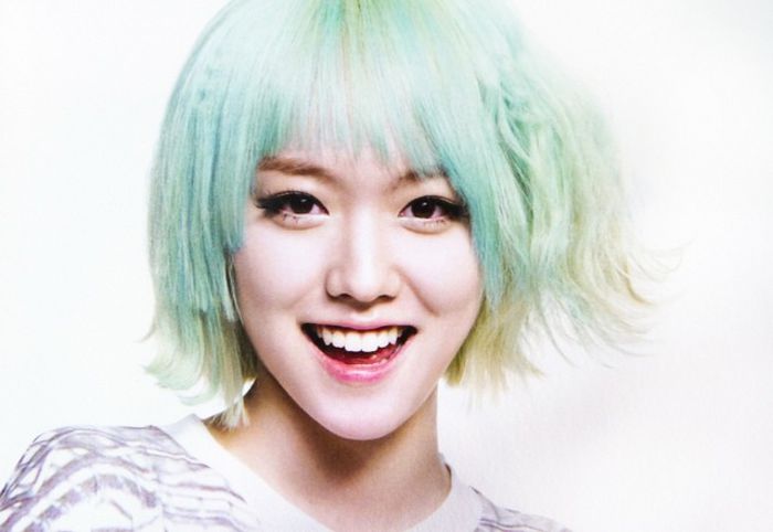 lime13 - Hello Venus