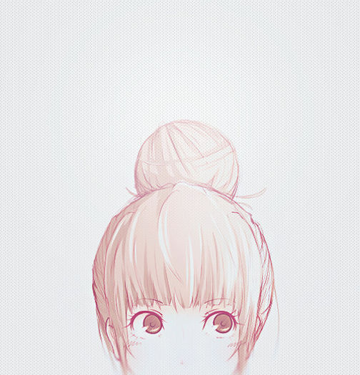02 - Anime - Pink Hair
