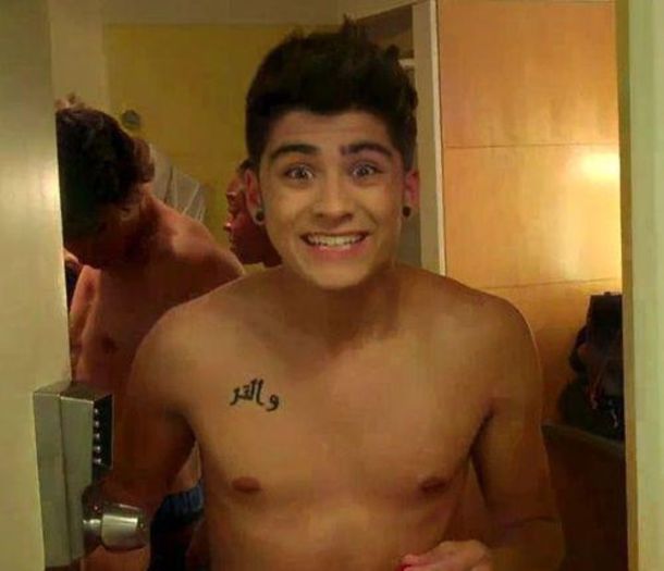 1D - 00 Poze One Direction rare 02