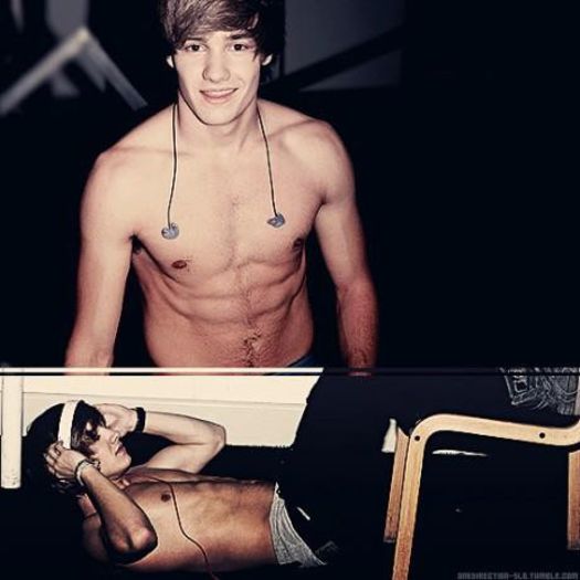 1D - 00 Poze One Direction rare 02