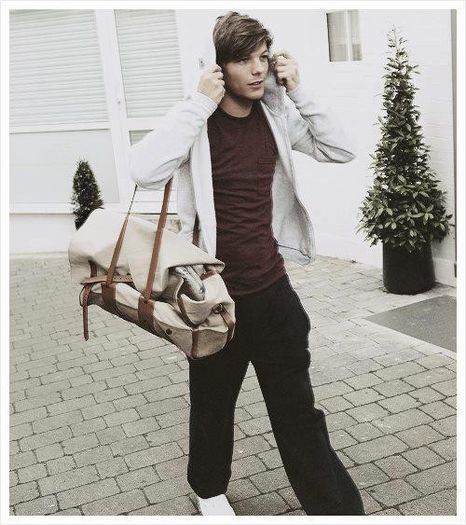1D - 00 Poze One Direction rare 02