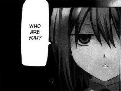 echo 5 - Pandora Hearts manga