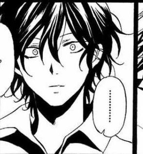 gil 56 - Pandora Hearts manga