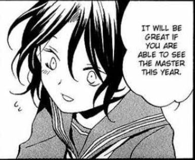 gil 64 - Pandora Hearts manga