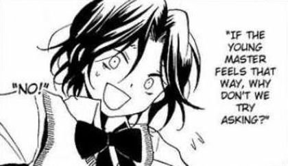 gil 66 - Pandora Hearts manga