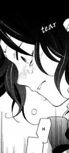 gil 70 - Pandora Hearts manga