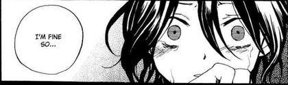 gil 73 - Pandora Hearts manga