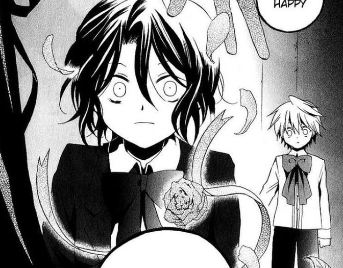 gil and oz 51