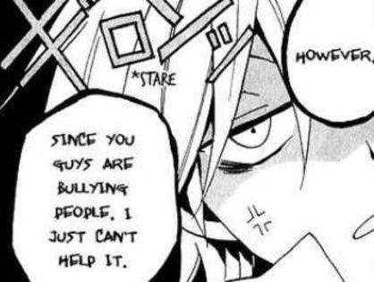 oz 174 - Pandora Hearts manga