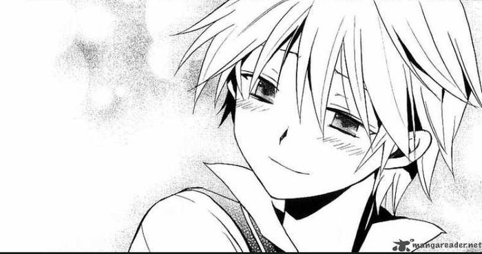 oz 177 - Pandora Hearts manga